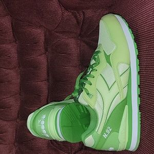 Diqdora N.92 Mens Size 12